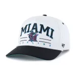 MIAMI MARLINS CITY CONNECT ROSCOE ROPE BVHATS 47 HITCH