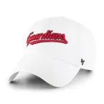 CLEVELAND GUARDIANS SCRIPT BVHATS 47 CLEAN UP