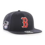 Boston Red Sox Sure Shot BVHATS 47 CAPTAIN