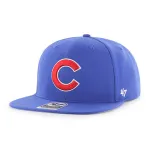 CHICAGO CUBS SURE SHOT BVHATS 47 CAPTAIN