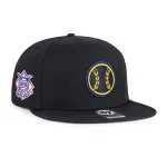 MILWAUKEE BREWERS SURE SHOT BVHATS 47 CAPTAIN