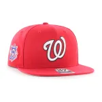 WASHINGTON NATIONALS Sure Shot BVHATS 47 CAPTAIN