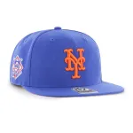 NEW YORK METS SURE SHOT BVHATS 47 CAPTAIN