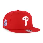 PHILADELPHIA PHILLIES SURE SHOT BVHATS 47 CAPTAIN