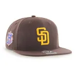 SAN DIEGO PADRES SURE SHOT BVHATS 47 CAPTAIN