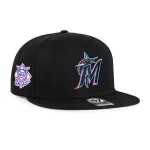 MIAMI MARLINS SURE SHOT BVHATS 47 CAPTAIN