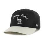 COLORADO ROCKIES SAFE BET BVHATS 47 HITCH