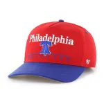 PHILADELPHIA PHILLIES SUPER BVHATS 47 HITCH KIDS