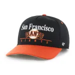 SAN FRANCISCO GIANTS SUPER BVHATS 47 HITCH KIDS