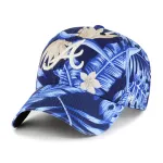 ATLANTA BRAVES TROPICALIA BVHATS 47 CLEAN UP