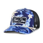BOSTON RED SOX TROPICALIA PATCH BVHATS 47 HITCH