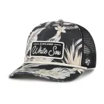CHICAGO WHITE SOX TROPICALIA PATCH BVHATS 47 HITCH