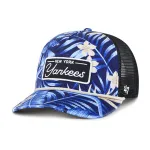 NEW YORK YANKEES TROPICALIA PATCH BVHATS 47 HITCH