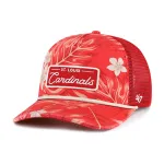 ST. LOUIS CARDINALS TROPICALIA PATCH BVHATS 47 HITCH