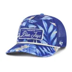 TORONTO BLUE JAYS TROPICALIA PATCH BVHATS 47 HITCH