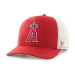 LOS ANGELES ANGELS BVHATS 47 TRUCKER