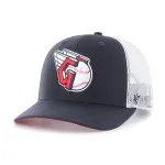 CLEVELAND GUARDIANS BVHATS 47 TRUCKER