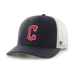 CLEVELAND GUARDIANS BVHATS 47 TRUCKER