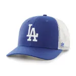 LOS ANGELES DODGERS BVHATS 47 TRUCKER