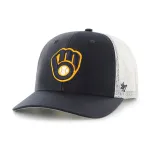 MILWAUKEE BREWERS BVHATS 47 TRUCKER