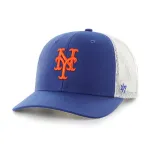 NEW YORK METS BVHATS 47 TRUCKER KIDS