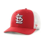 ST. LOUIS CARDINALS BVHATS 47 TRUCKER KIDS