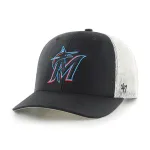 MIAMI MARLINS BVHATS 47 TRUCKER