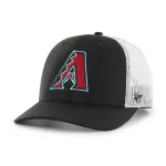 ARIZONA DIAMONDBACKS BVHATS 47 TRUCKER