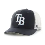 TAMPA BAY RAYS BVHATS 47 TRUCKER