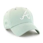 ATLANTA BRAVES TRURO BVHATS 47 CLEAN UP