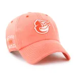 BALTIMORE ORIOLES TRURO BVHATS 47 CLEAN UP