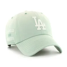 LOS ANGELES DODGERS TRURO BVHATS 47 CLEAN UP
