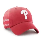 PHILADELPHIA PHILLIES TRURO BVHATS 47 CLEAN UP