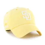 SAN DIEGO PADRES TRURO BVHATS 47 CLEAN UP
