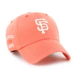 SAN FRANCISCO GIANTS TRURO BVHATS 47 CLEAN UP