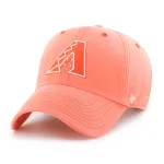 ARIZONA DIAMONDBACKS TRURO BVHATS 47 CLEAN UP