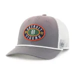 DETROIT TIGERS TIDE SWEEP ROPE BVHATS 47 TRUCKER