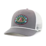 ARIZONA DIAMONDBACKS TIDE SWEEP ROPE BVHATS 47 TRUCKER