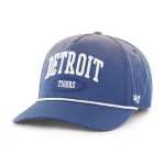 DETROIT TIGERS TYBEE ROPE BVHATS 47 HITCH RF RELAXED FIT