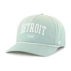 DETROIT TIGERS TYBEE ROPE BVHATS 47 HITCH RF RELAXED FIT