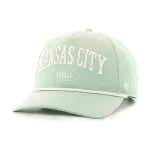 KANSAS CITY ROYALS TYBEE ROPE BVHATS 47 HITCH RF RELAXED FIT
