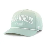 LOS ANGELES DODGERS TYBEE ROPE BVHATS 47 HITCH RF RELAXED FIT