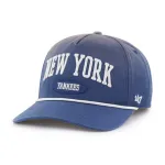NEW YORK YANKEES TYBEE ROPE BVHATS 47 HITCH RF RELAXED FIT