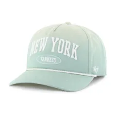 NEW YORK YANKEES TYBEE ROPE BVHATS 47 HITCH RF RELAXED FIT