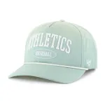 ATHLETICS BASEBALL TYBEE ROPE BVHATS 47 HITCH RF RELAXED FIT