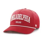 PHILADELPHIA PHILLIES TYBEE ROPE BVHATS 47 HITCH RF RELAXED FIT