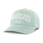 PHILADELPHIA PHILLIES TYBEE ROPE BVHATS 47 HITCH RF RELAXED FIT