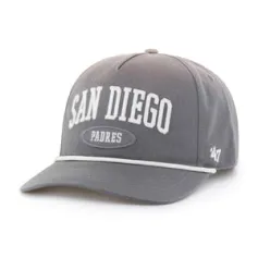 SAN DIEGO PADRES TYBEE ROPE BVHATS 47 ENGANXAMENT RF AJUST RELAXAT