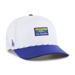 LOS ANGELES DODGERS VACATION TWO TONE BVHATS 47 HITCH