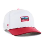 PHILADELPHIA PHILLIES VACATION TWO TONE BVHATS 47 HITCH